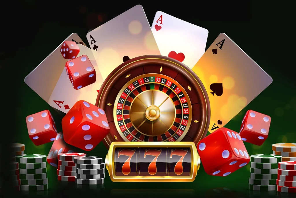 Ảnh minh họa O8BET – Hiểu vòng quay thưởng và điều kiện kích hoạt cùng O8BET