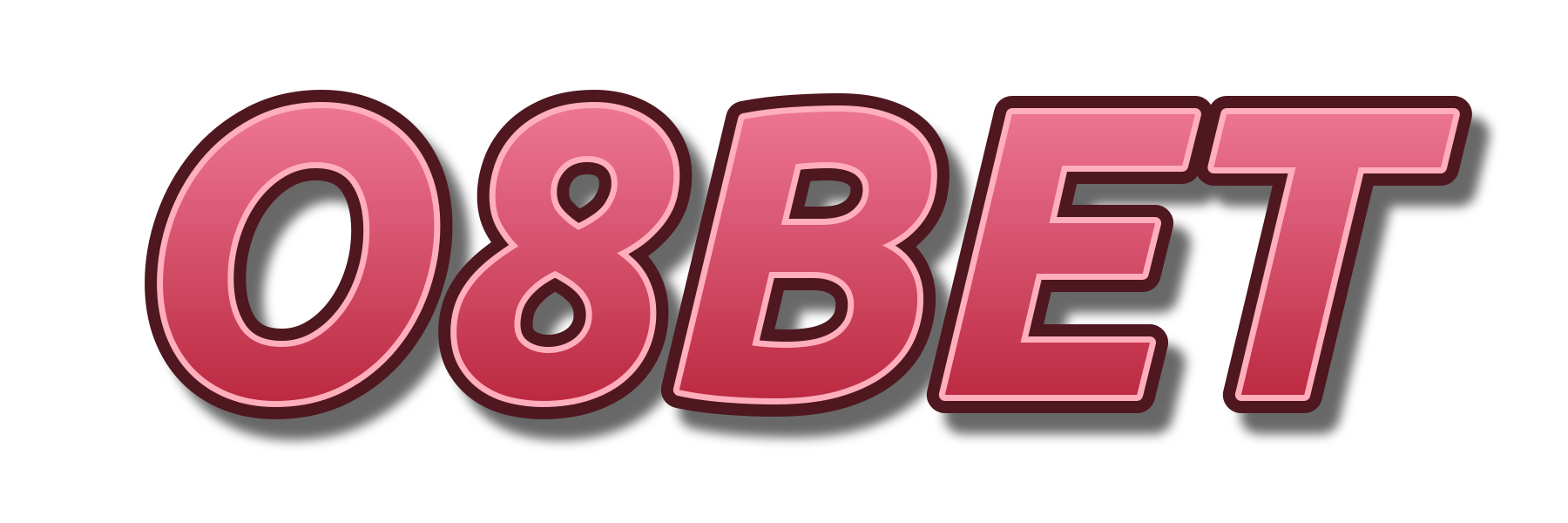 O8BET