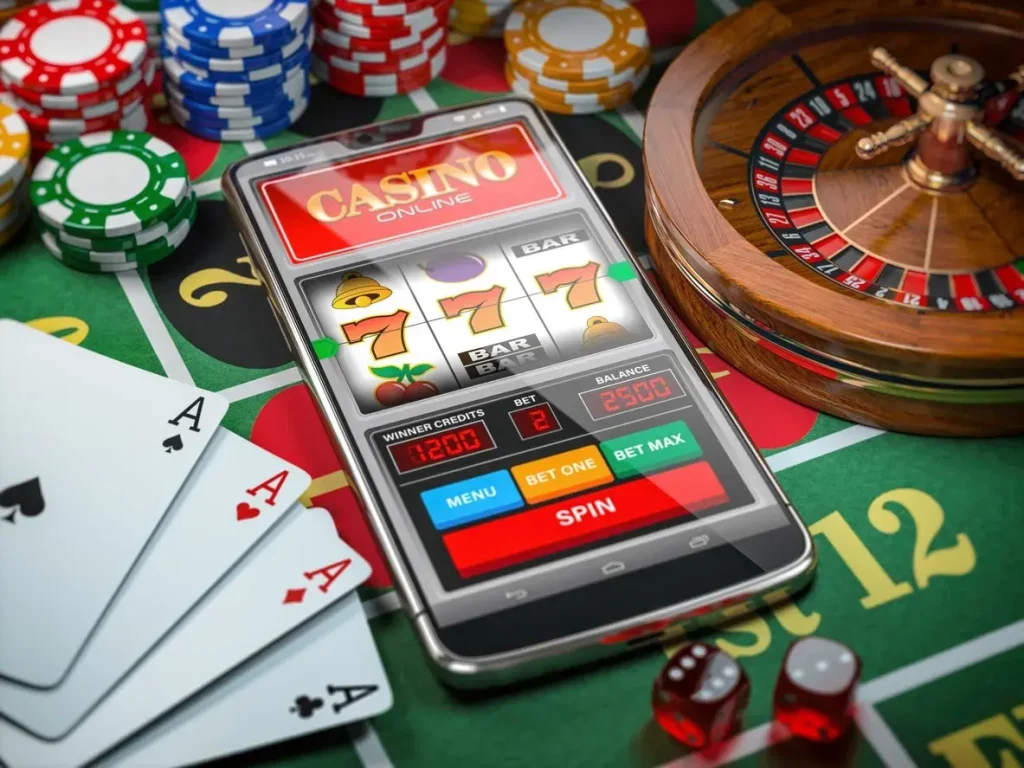 Hướng dẫn trải nghiệm O8BET trên thiết bị di động