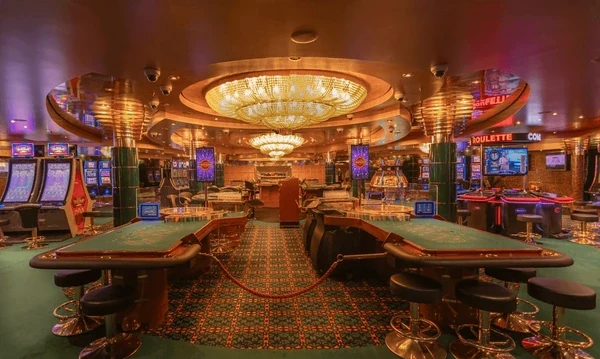 Ảnh minh họa O8BET – O8BET: Cách theo dõi một phiên casino trực tuyến