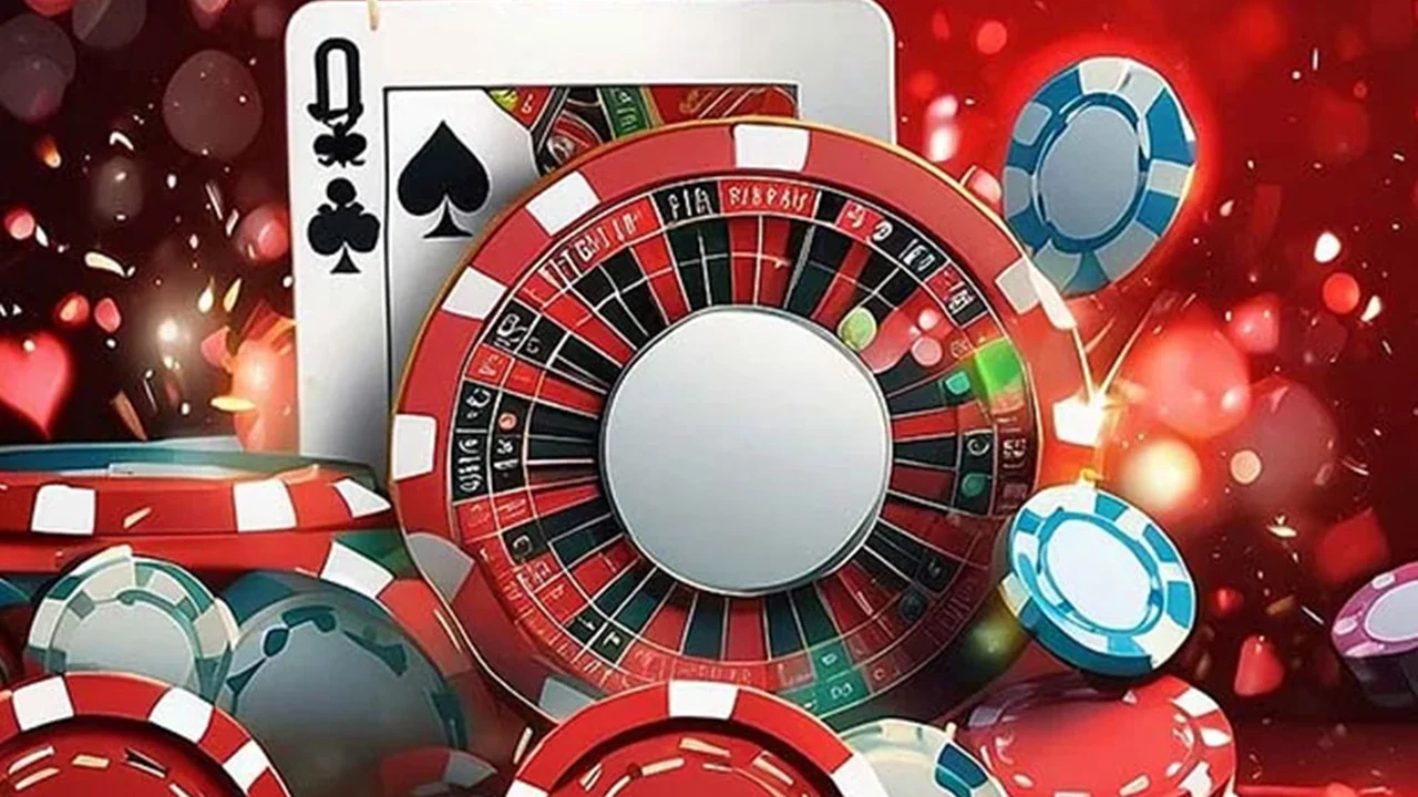 Casino trên O8BET – bước kiểm tra thực tế