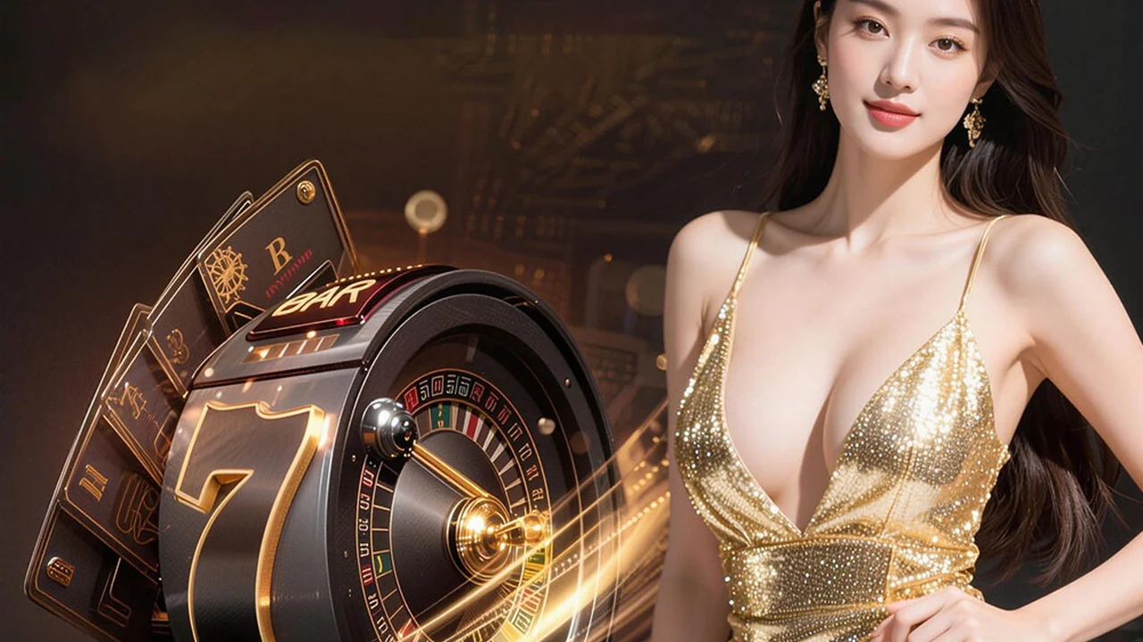 Cách nhận biết chi tiết dễ nhầm về casino – O8BET – minh họa Casino