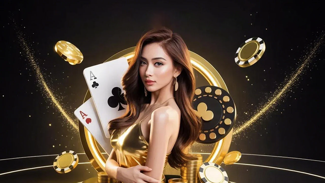 Cách nhận biết chi tiết dễ nhầm về game bài – O8BET – minh họa Game bài