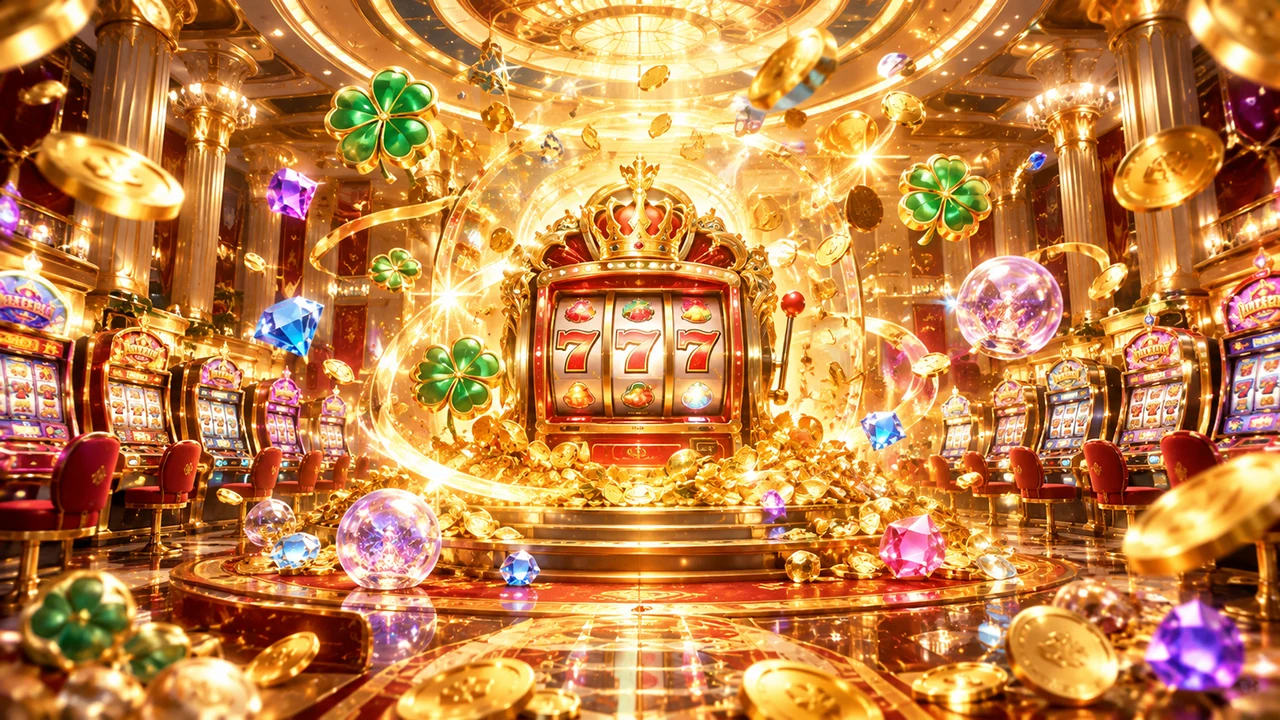 Hướng dẫn đối chiếu thông tin casino trên di động trên O8BET qua góc nhìn thực tế – minh họa Casino