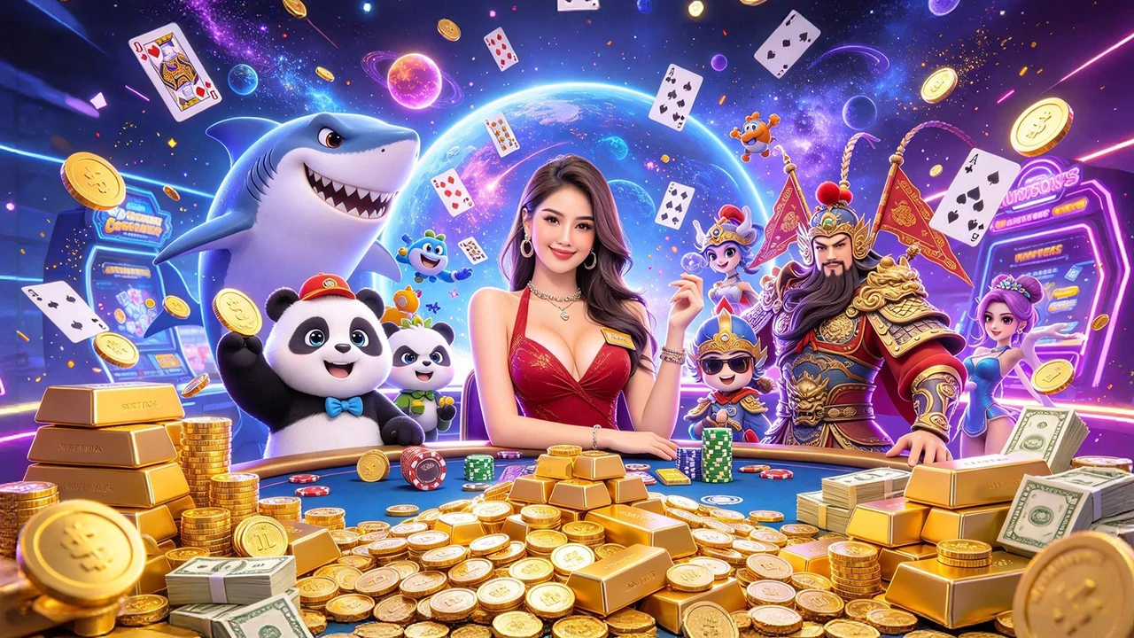 Bắn cá trên O8BET – bước kiểm tra thực tế