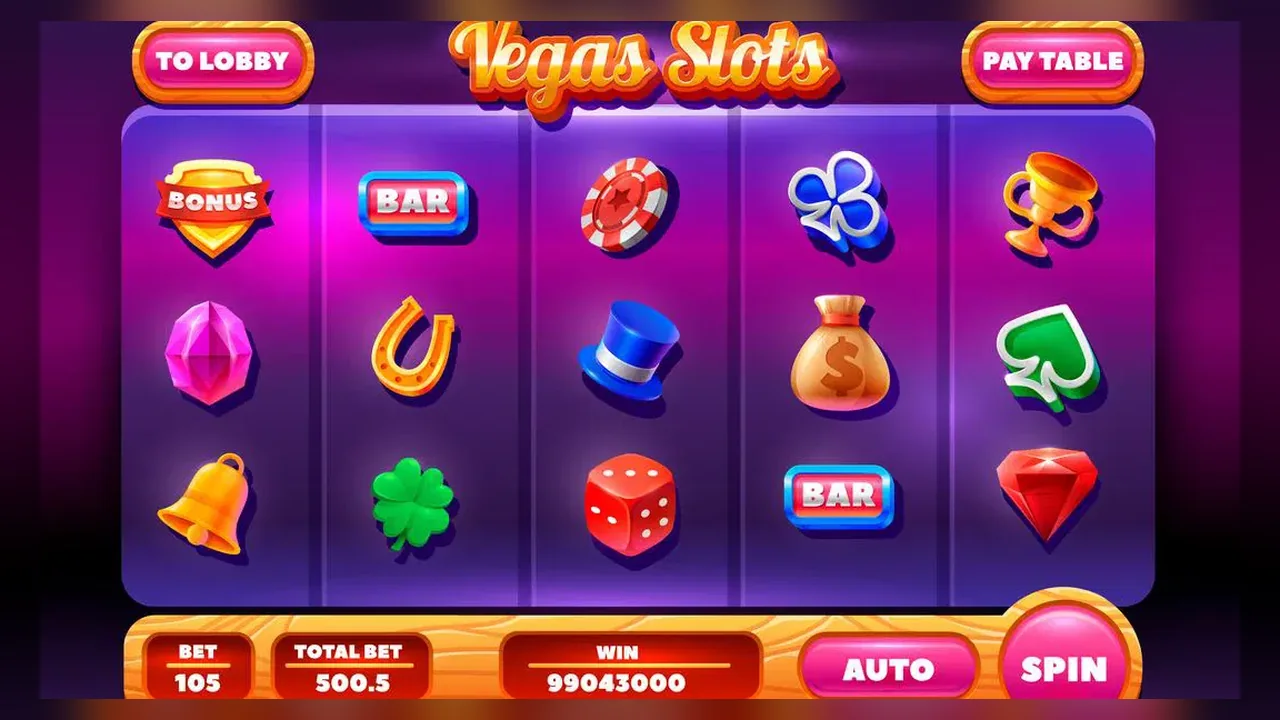 Theo dõi nhịp chơi slot có kiểm soát tại O8BET