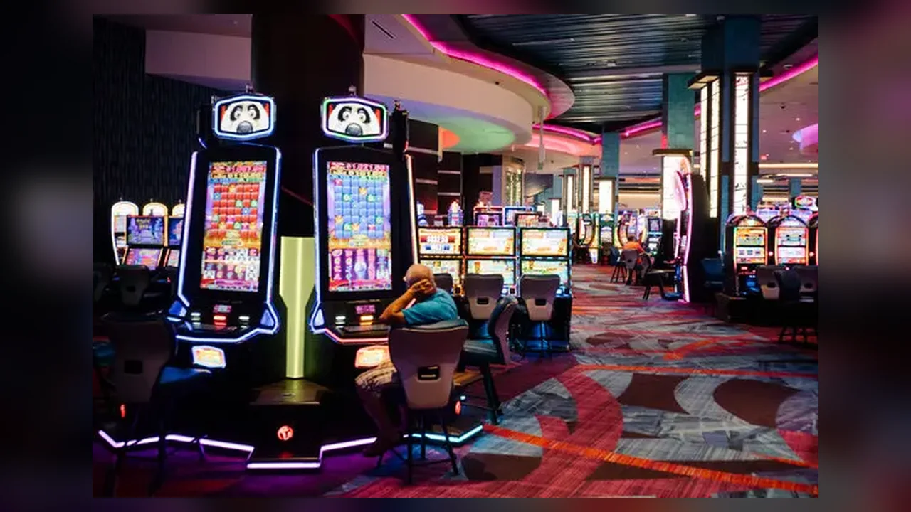 Slot tại O8BET – hình minh họa cho theo dõi nhịp chơi slot có kiểm soát