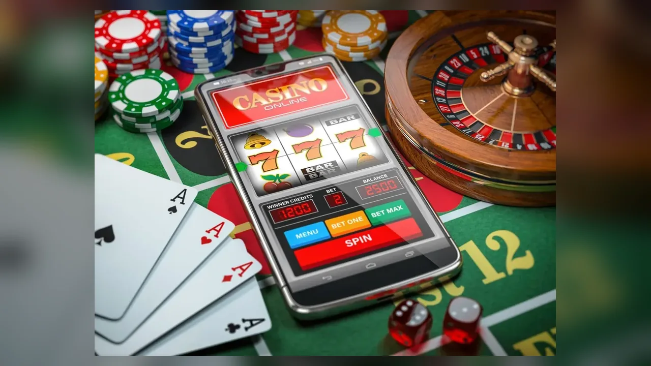 Cách đọc luật và chọn bàn phù hợp cùng O8BET