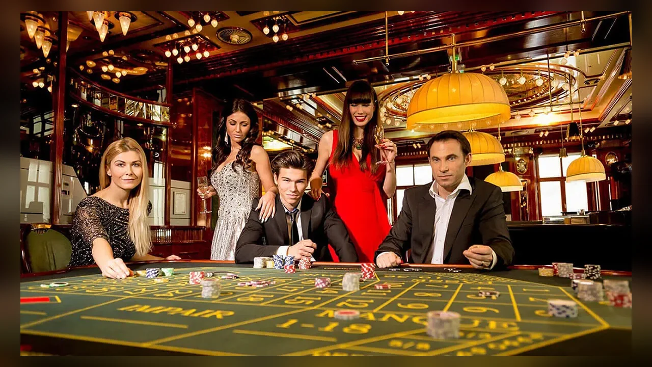 Những giới hạn nên đặt trước khi bắt đầu tại O8BET